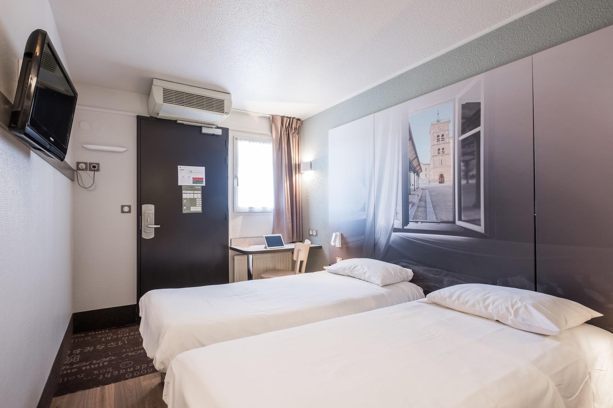 B&B Hotel Strasbourg Nord Artisans Vendenheim Luaran gambar
