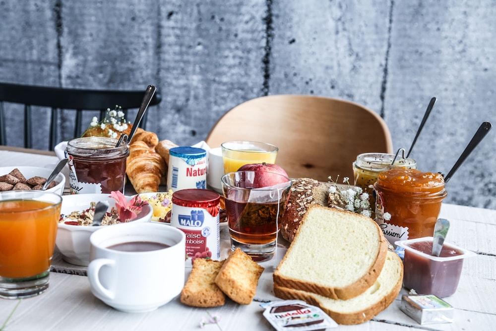 B&B Hotel Strasbourg Nord Artisans Vendenheim Luaran gambar