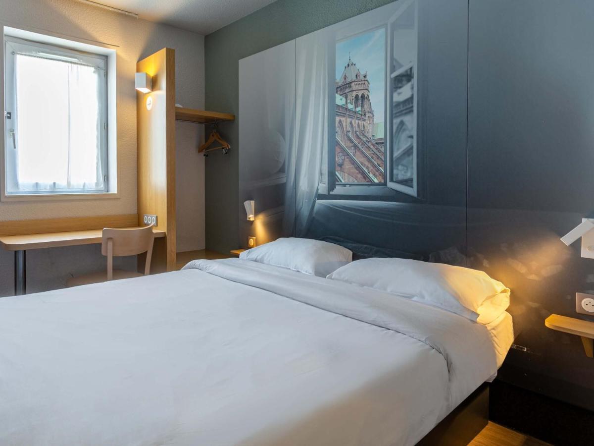 B&B Hotel Strasbourg Nord Artisans Vendenheim Luaran gambar
