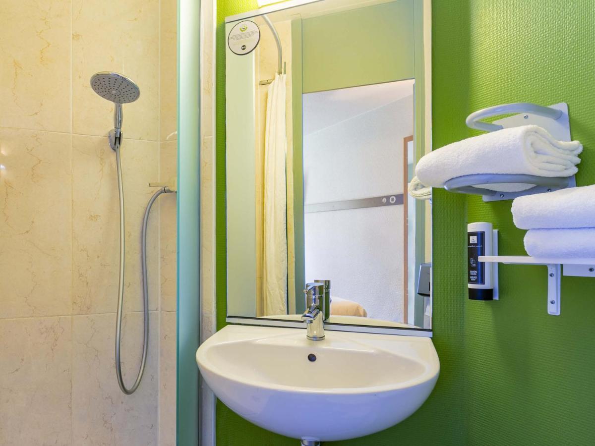 B&B Hotel Strasbourg Nord Artisans Vendenheim Luaran gambar