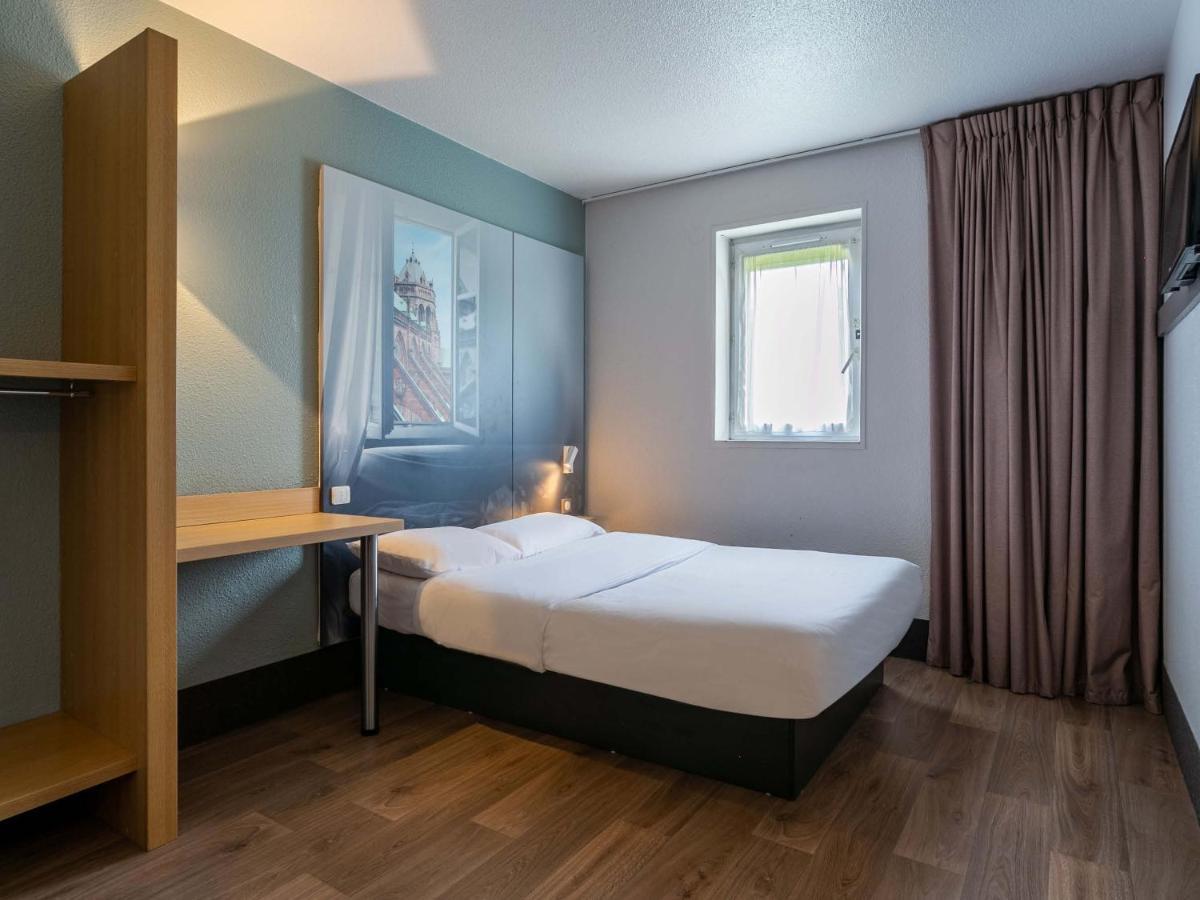 B&B Hotel Strasbourg Nord Artisans Vendenheim Luaran gambar