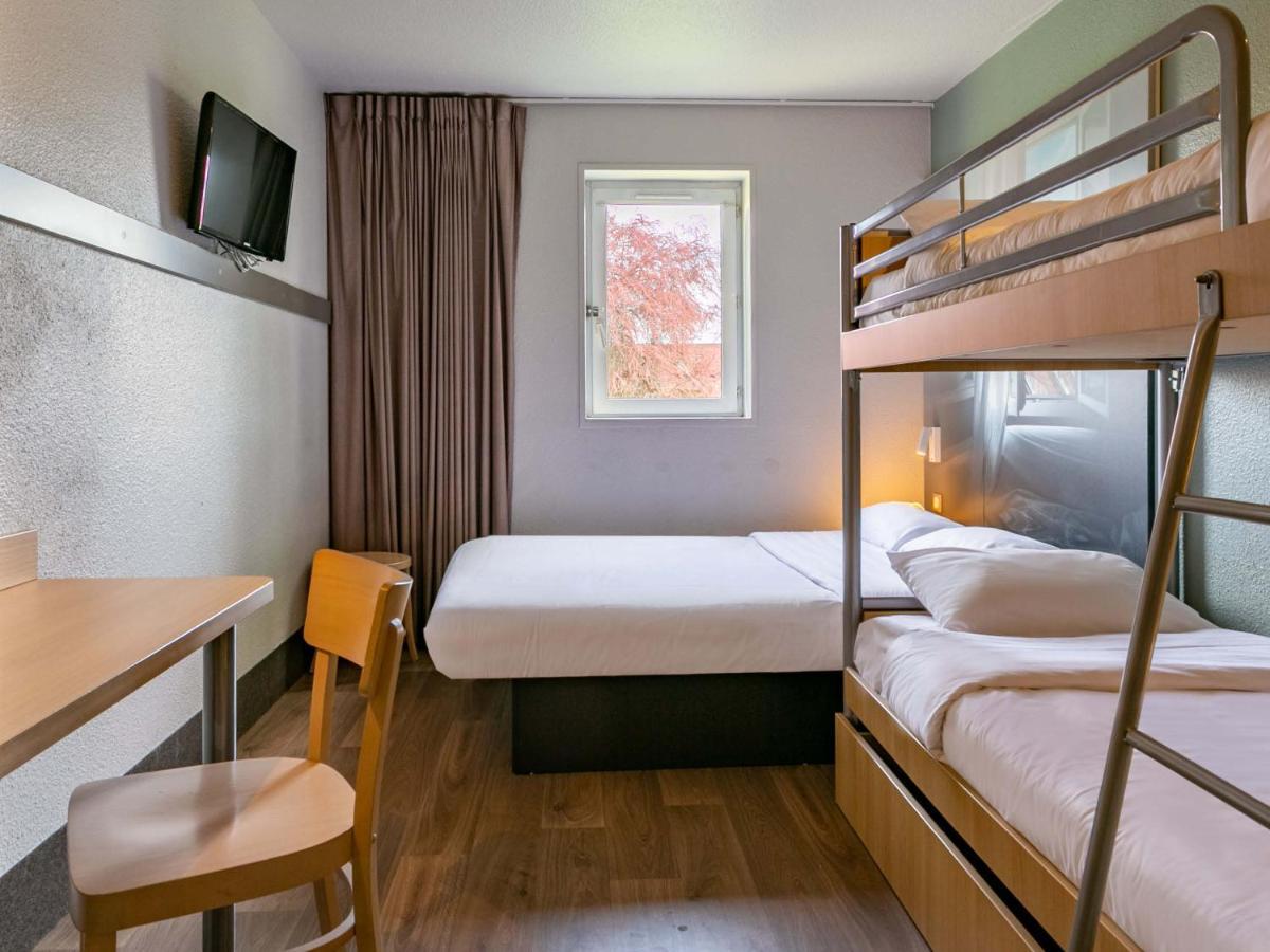 B&B Hotel Strasbourg Nord Artisans Vendenheim Luaran gambar