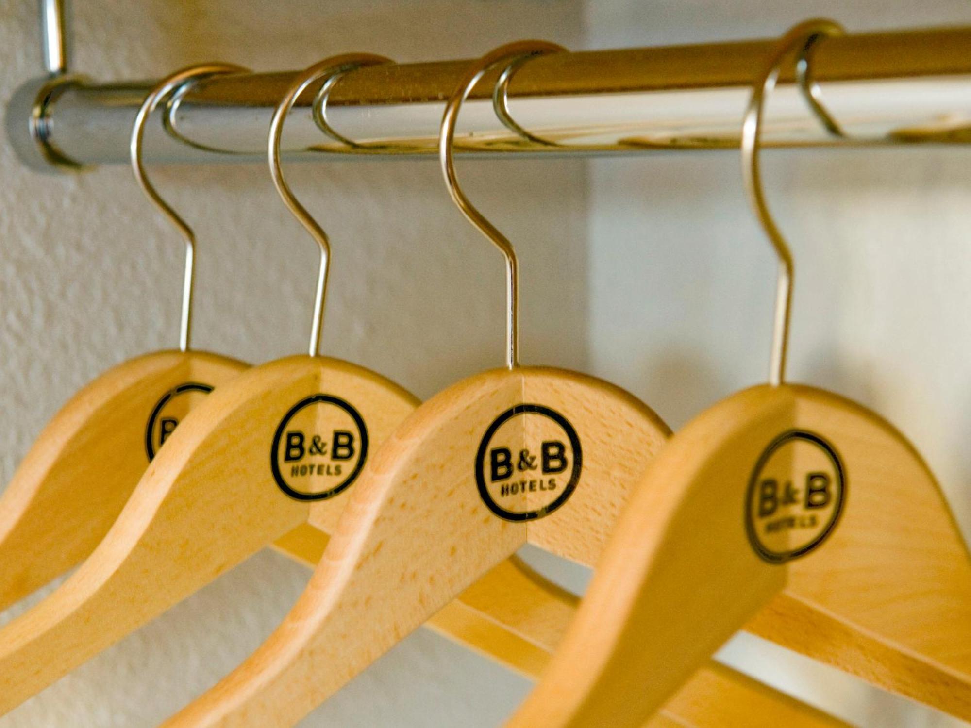 B&B Hotel Strasbourg Nord Artisans Vendenheim Luaran gambar