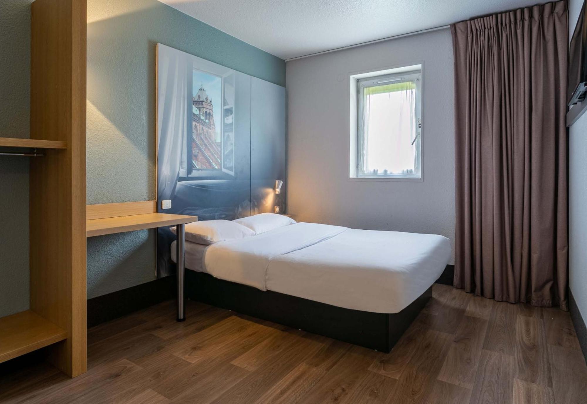 B&B Hotel Strasbourg Nord Artisans Vendenheim Luaran gambar
