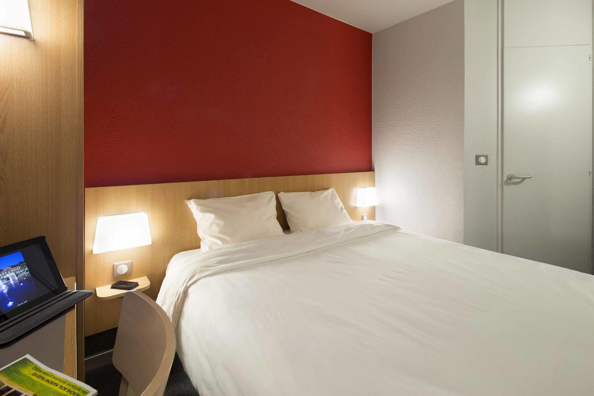 B&B Hotel Strasbourg Nord Artisans Vendenheim Luaran gambar