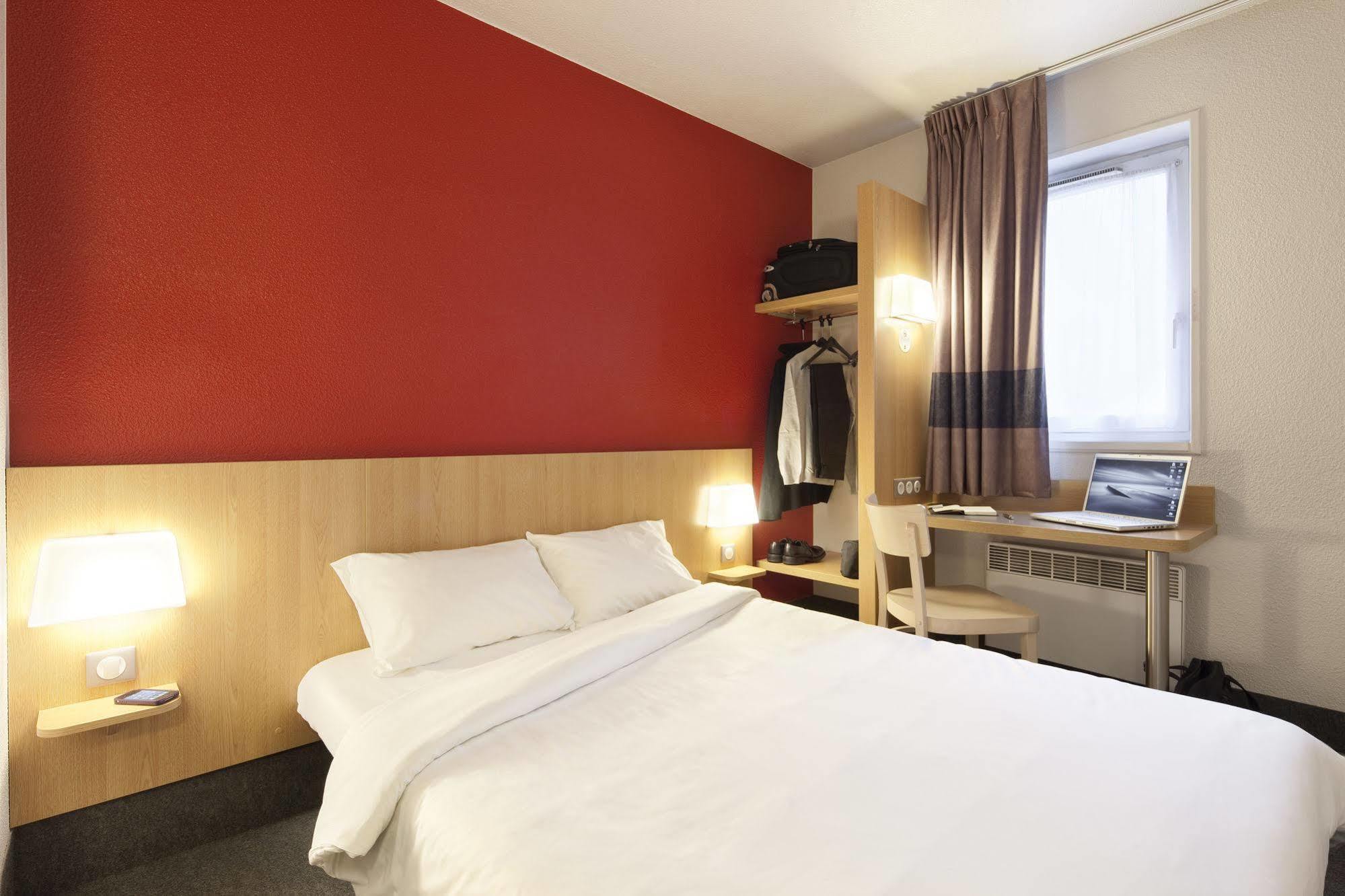 B&B Hotel Strasbourg Nord Artisans Vendenheim Luaran gambar