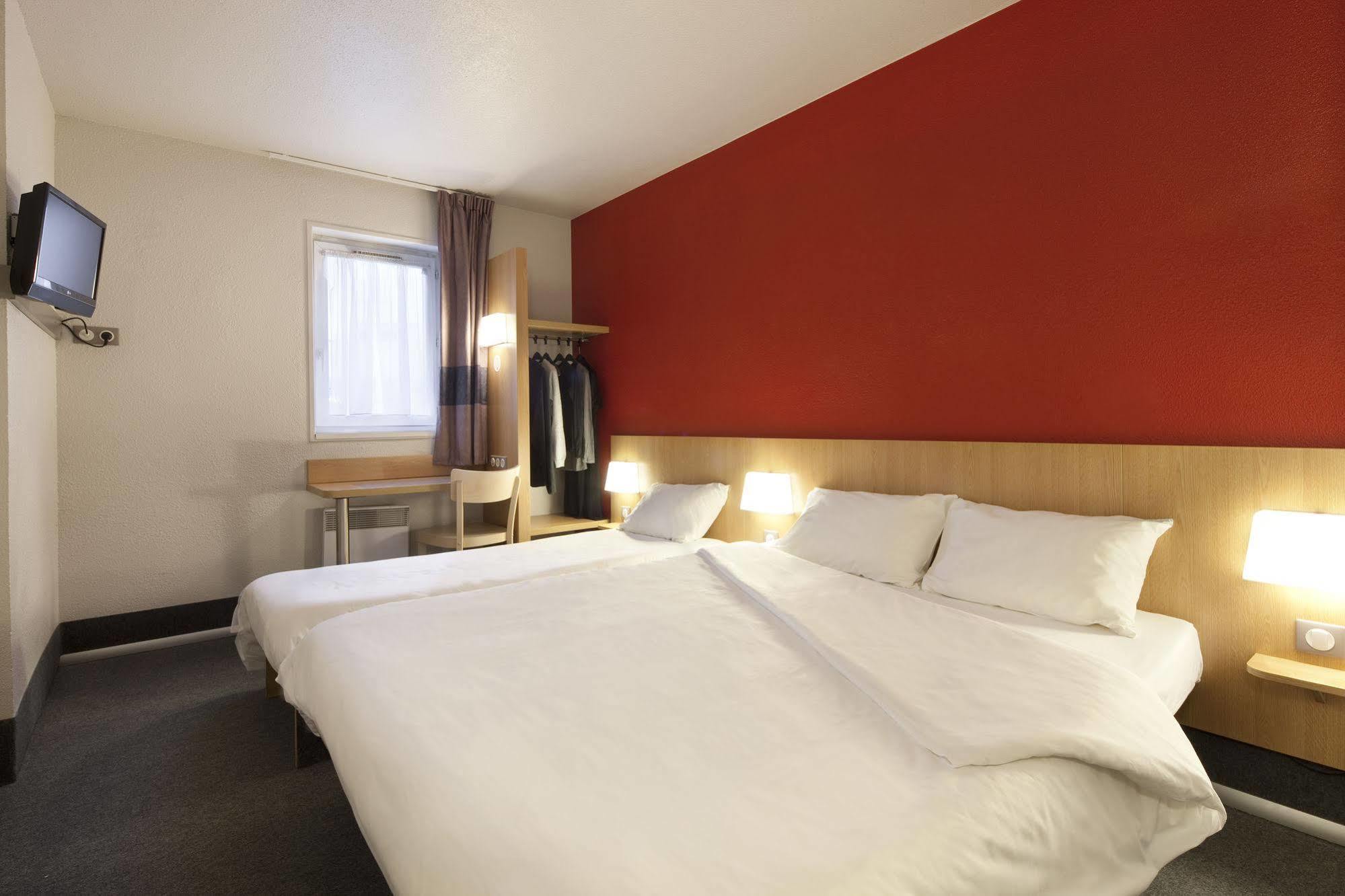 B&B Hotel Strasbourg Nord Artisans Vendenheim Luaran gambar