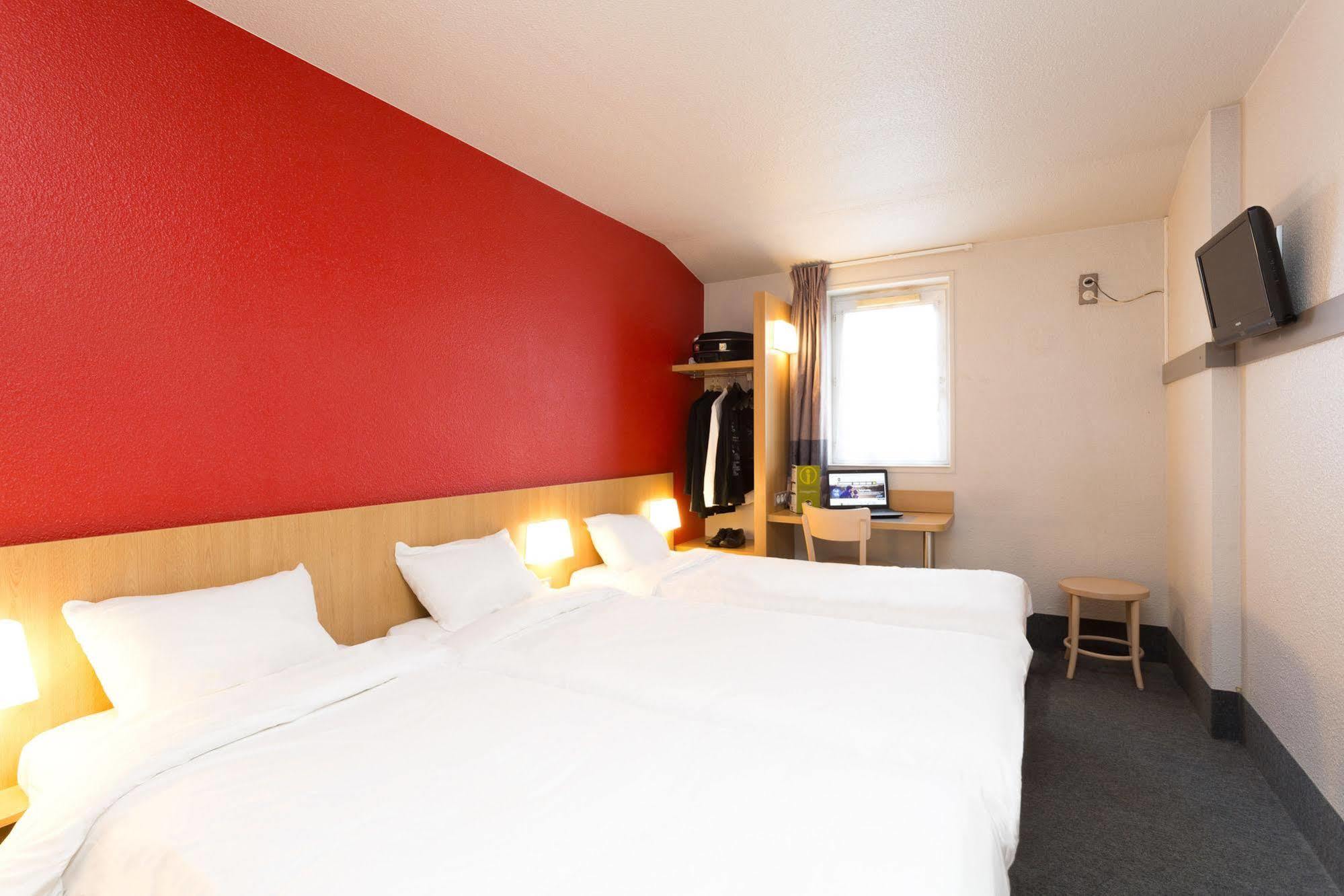 B&B Hotel Strasbourg Nord Artisans Vendenheim Luaran gambar