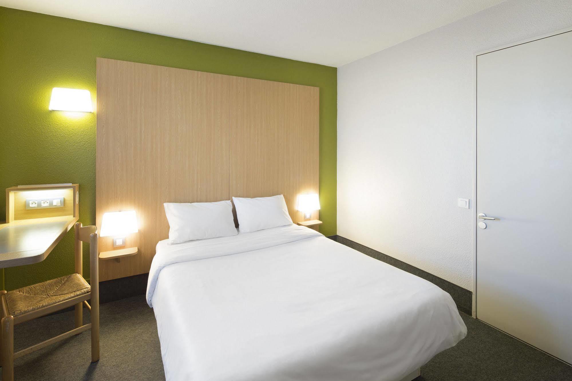 B&B Hotel Strasbourg Nord Artisans Vendenheim Luaran gambar