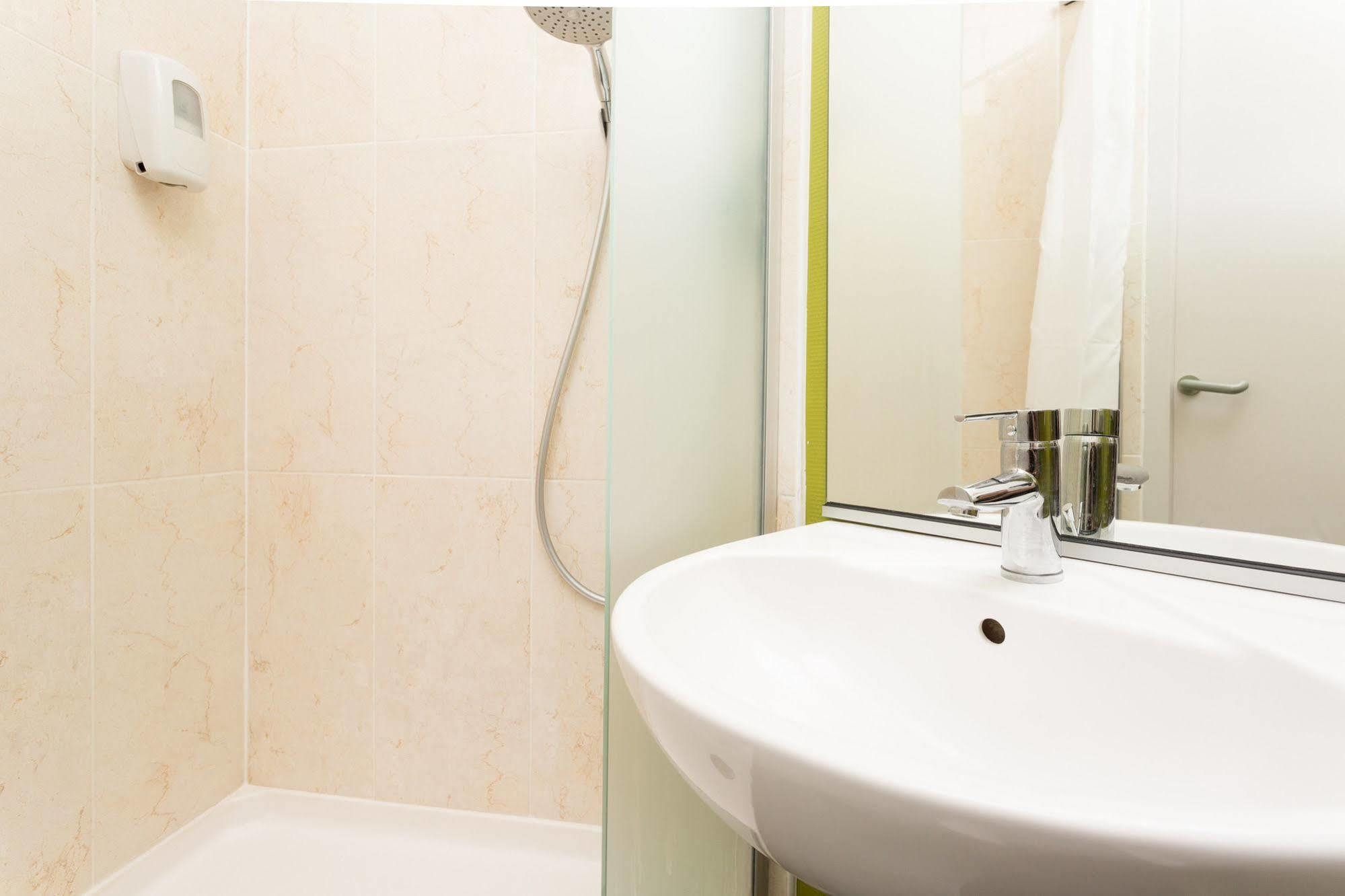 B&B Hotel Strasbourg Nord Artisans Vendenheim Luaran gambar