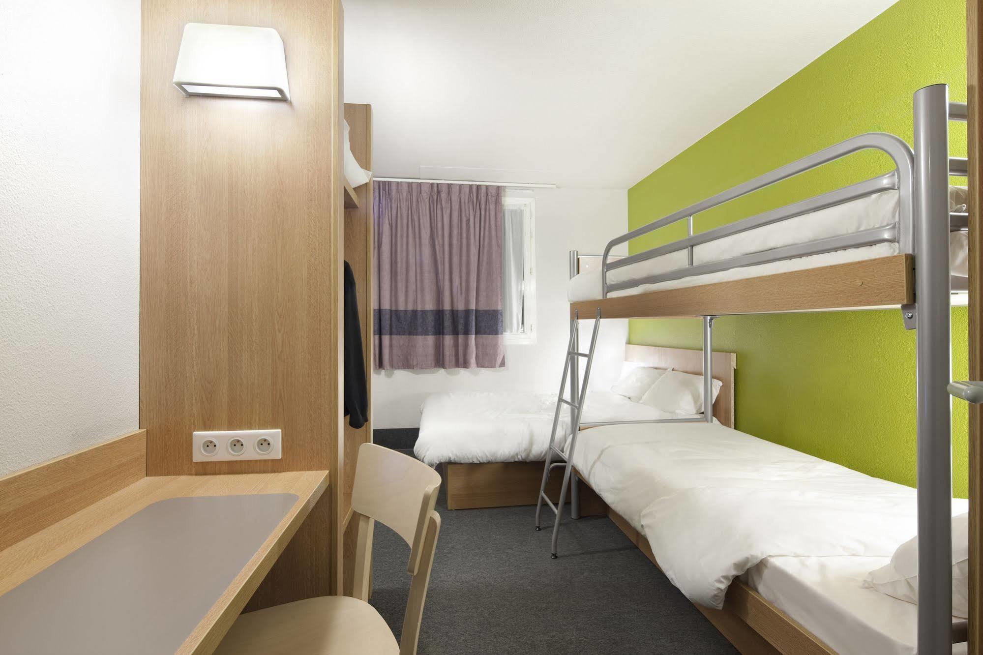 B&B Hotel Strasbourg Nord Artisans Vendenheim Luaran gambar