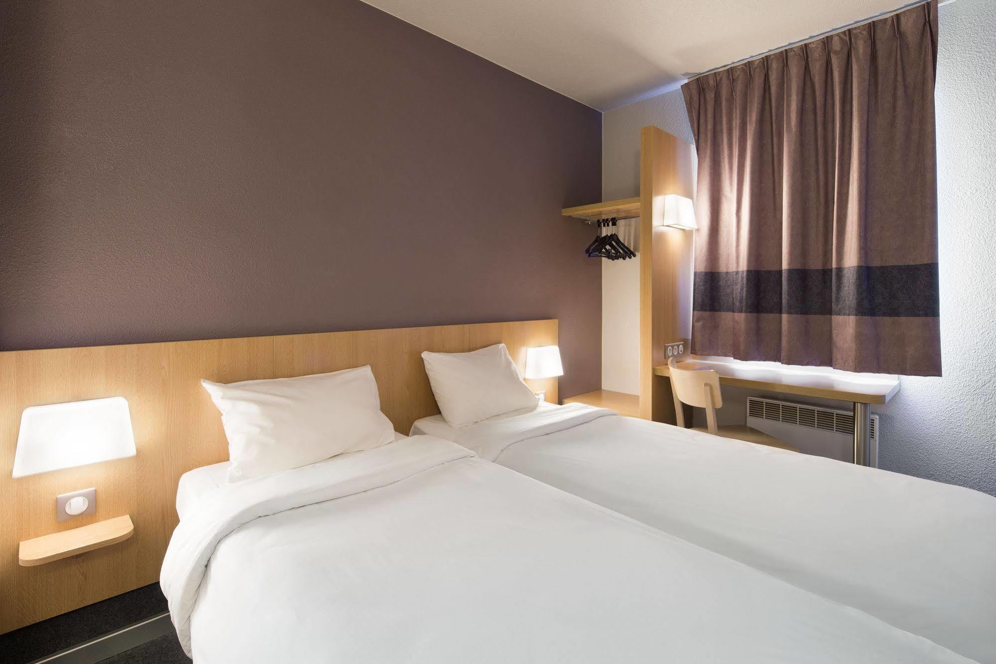 B&B Hotel Strasbourg Nord Artisans Vendenheim Luaran gambar