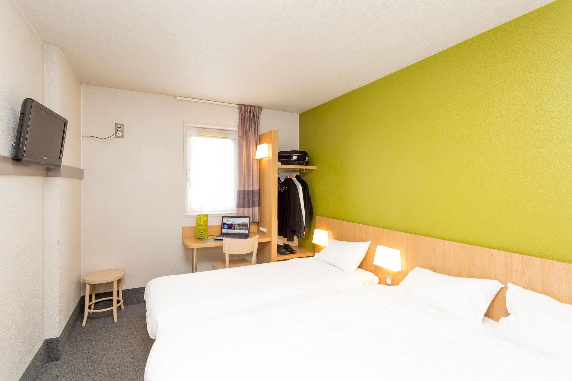 B&B Hotel Strasbourg Nord Artisans Vendenheim Luaran gambar