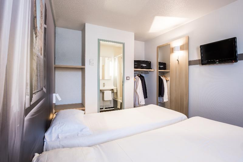B&B Hotel Strasbourg Nord Artisans Vendenheim Luaran gambar