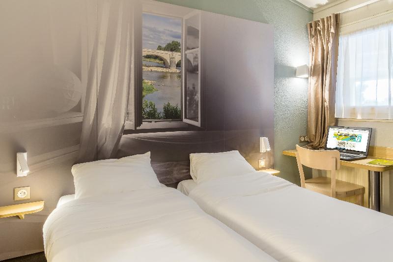 B&B Hotel Strasbourg Nord Artisans Vendenheim Luaran gambar