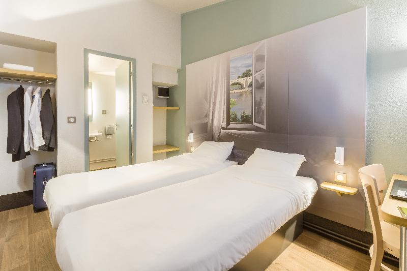 B&B Hotel Strasbourg Nord Artisans Vendenheim Luaran gambar